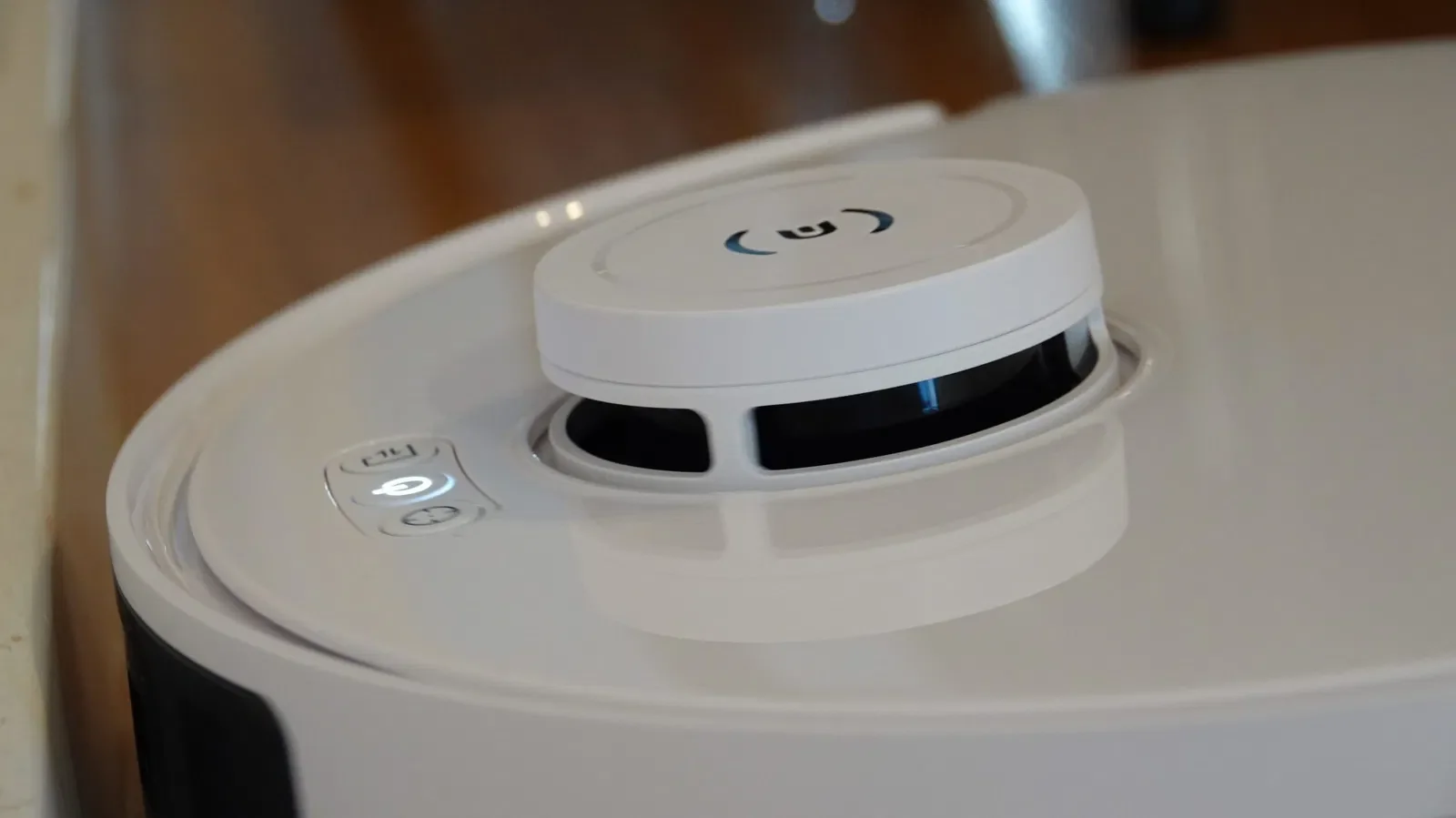 DEEBOT T30 PRO OMNI Sweeping Robot Automatically Cleaner for Household 11000Pa T