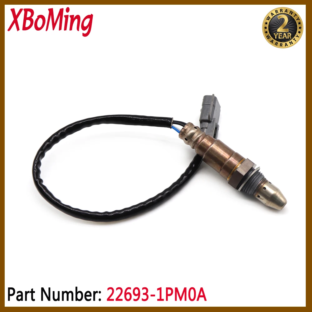 O2 Sensor de oxígeno para INFINITI Q40 Q50 Q60 Q70 Q70L QX50 QX60 QX70