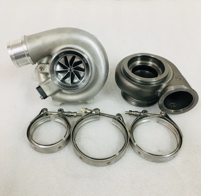 G25 Turbo Performance Turbo G25-660