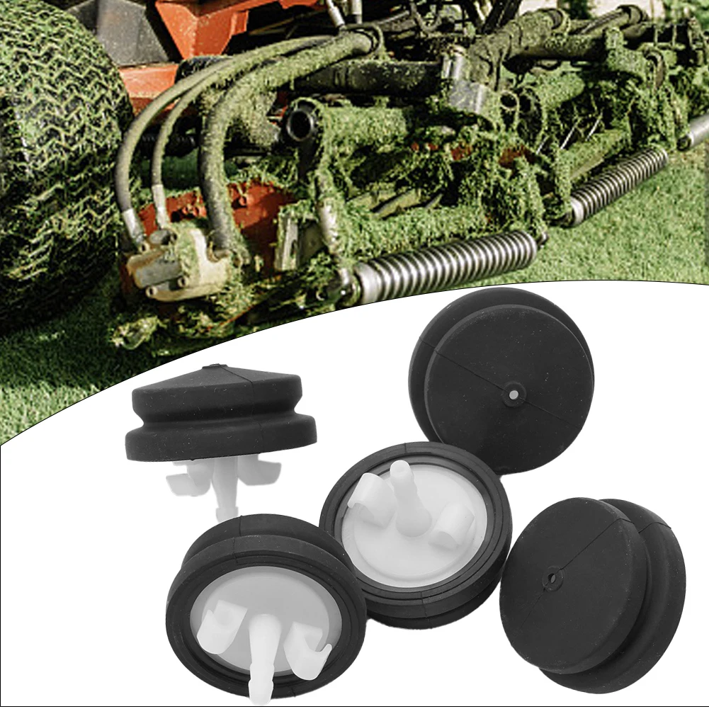 

5PCS Primer Bulb Fit For Toro Snow Blowers CCR-1000 CCR-2000 CCR-2017 CCR-2450 CCR-3000 CCR-3650 CCR-3654 CCR-Powerlite