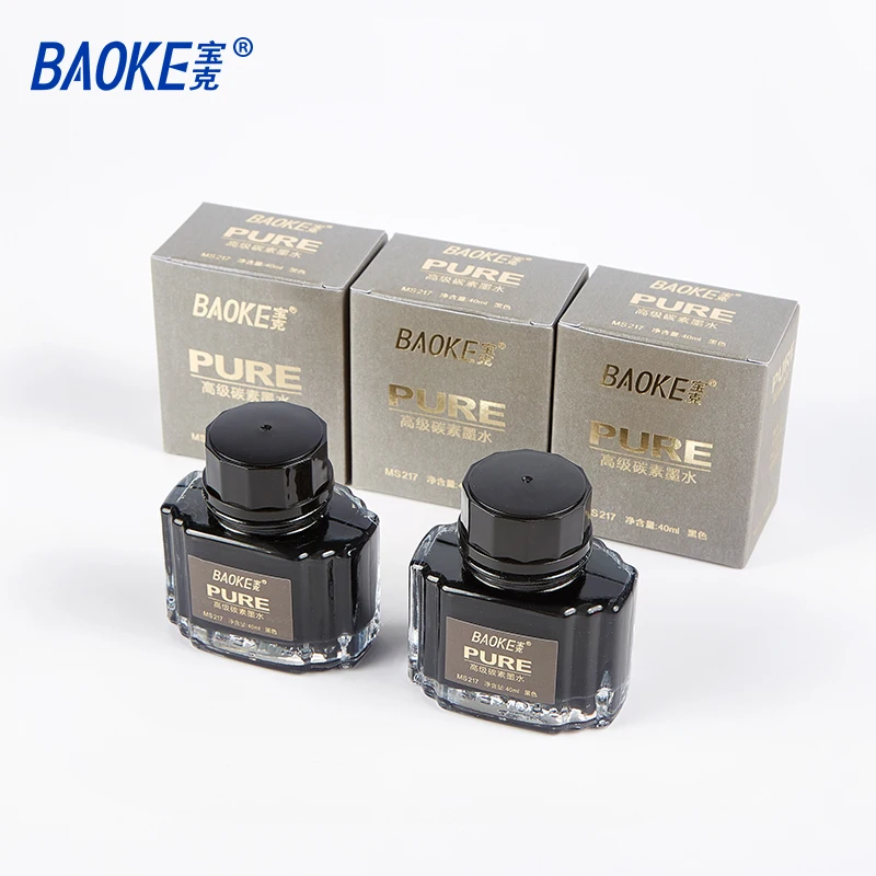 Funtaine Fountain Pen Ink: The Ultimate Guide to Premium Pigment Inks ...