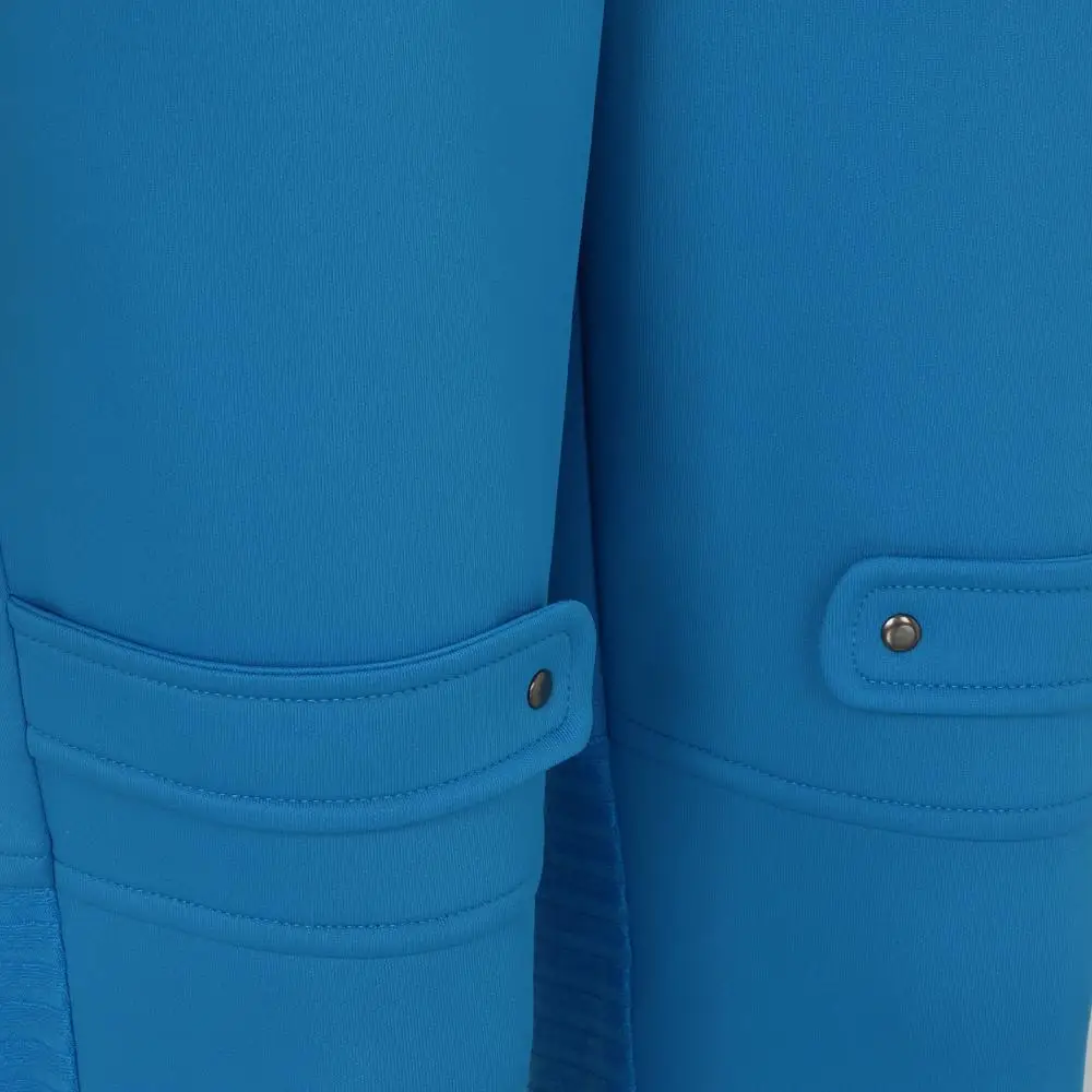 Costume Les Quatre Fantastiques Femme Invisible