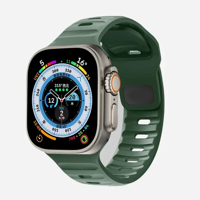 Army green