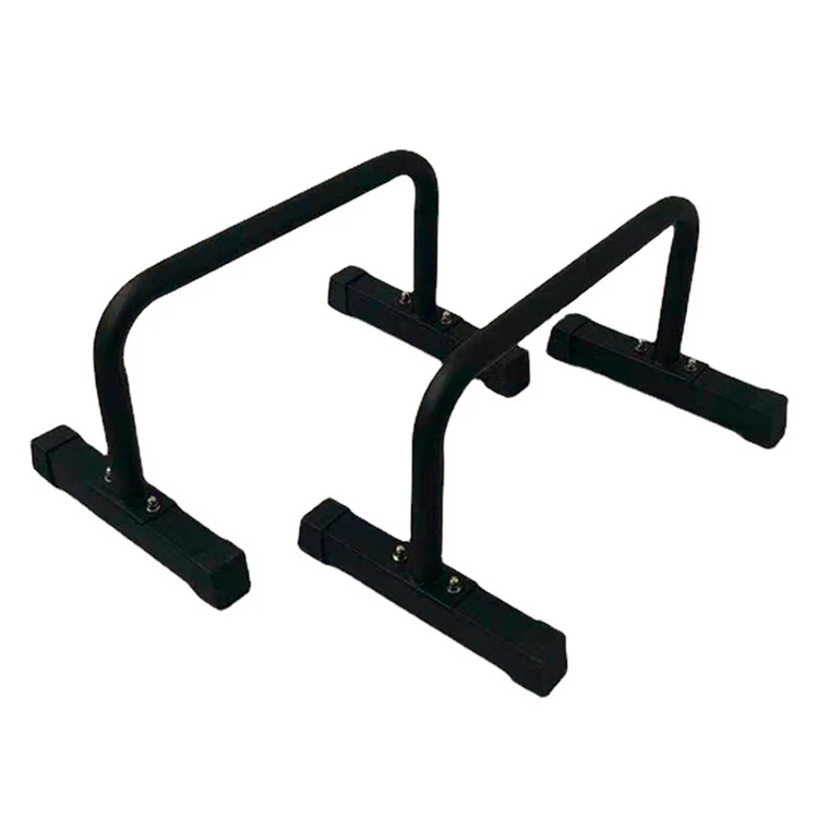 Push-up Support Split Type Single And Parallel Bars Indoor Fitness Equipment For Adult Children Arm Flexion Stand