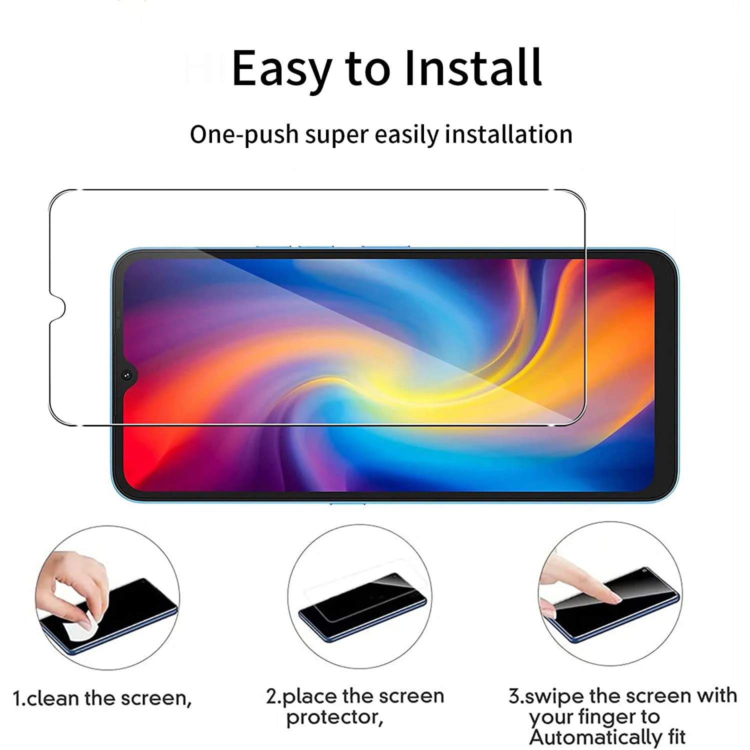 Рисунок 5 - высококачественное алюминиевое