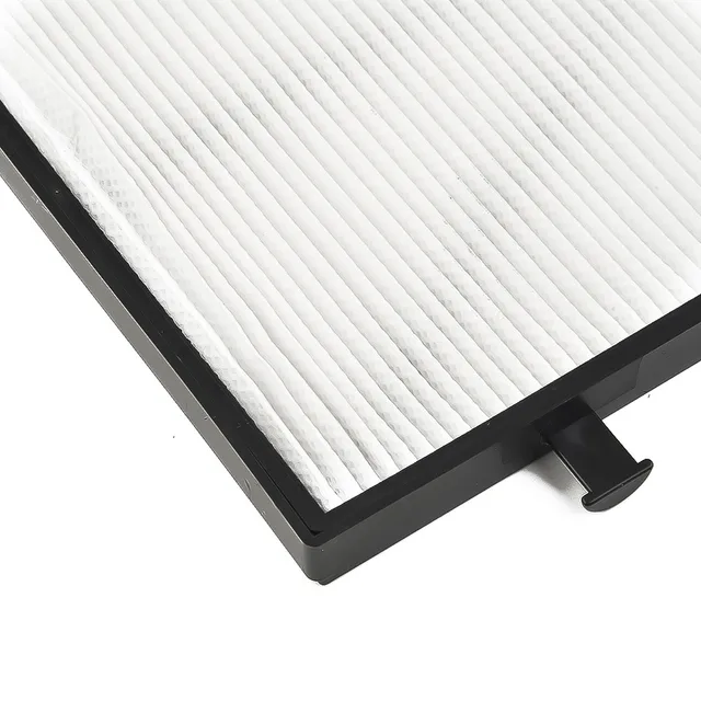 4* Szűrők 9991432-R4 Pool Szűrő A Maytronics Dolphin Ultra-Finom Szűrőelempanelek Porszívó Cseréjének Rögzítéséhez