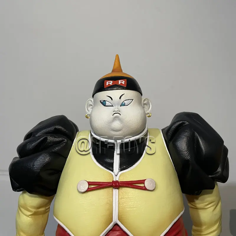 S53048ba4fc9642f8af68c49b12b04b49B - Dragon Ball Figure