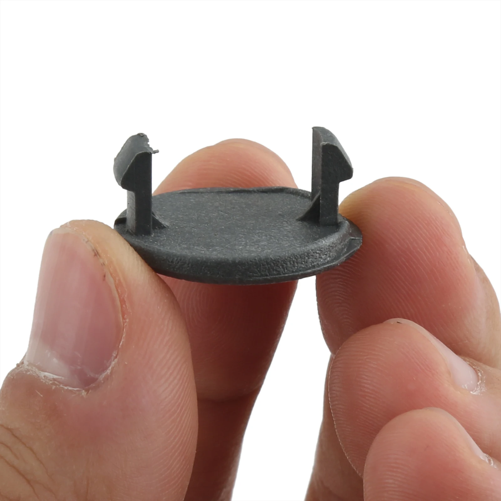 8Pcs Car Inner Door Grab Handle Screw Caps MB777725 MB777731 Fit for Mitsubishi Pajero Shogun MK2 V31 V33 V43 Interior Parts
