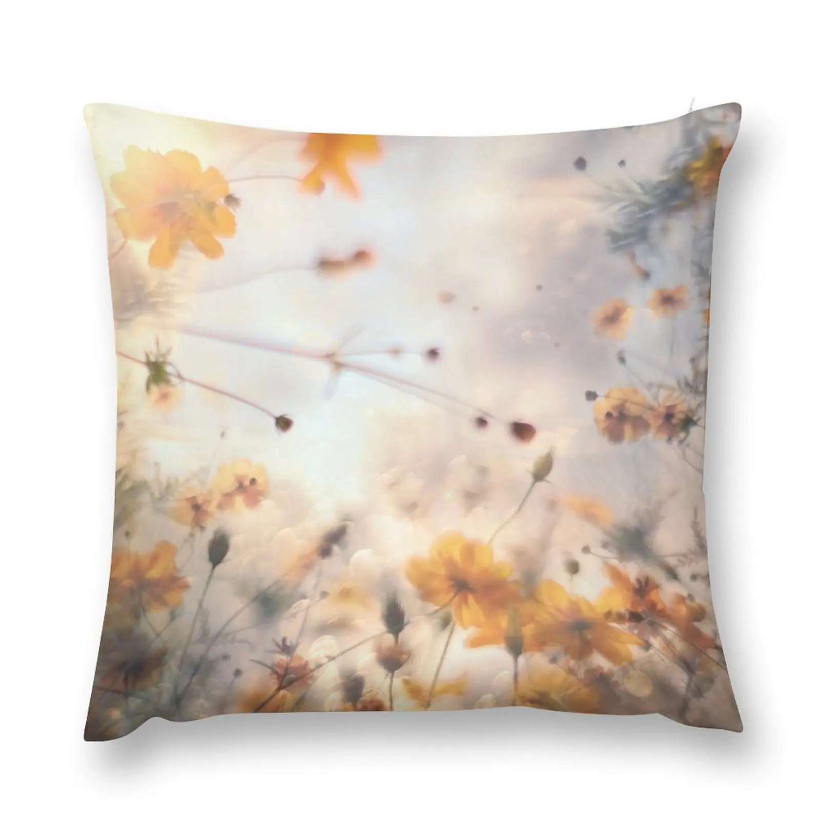

just like a dream Throw Pillow pillow cover christmas home decor items Christmas Pillowcase Bed pillowcases