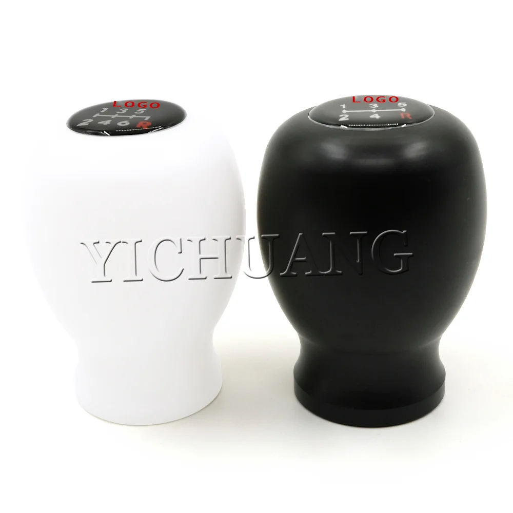 JDM Shift Knob For Subaru WRX Impreza Car Racing Gear