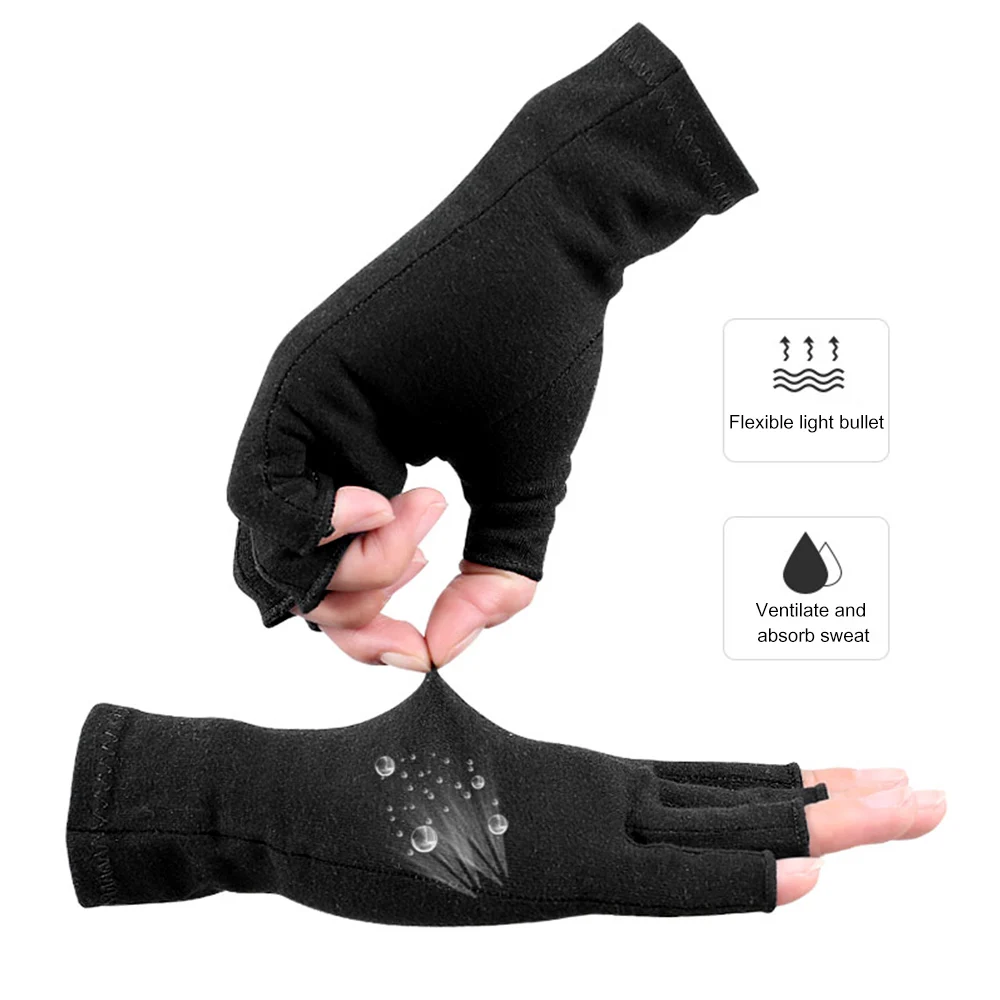 Arhtritis Gloves Compression Gloves for Women & Men Carpal Tunnel for Raynauds Syndrome Rheumatoid Pain Relief compression gloves
