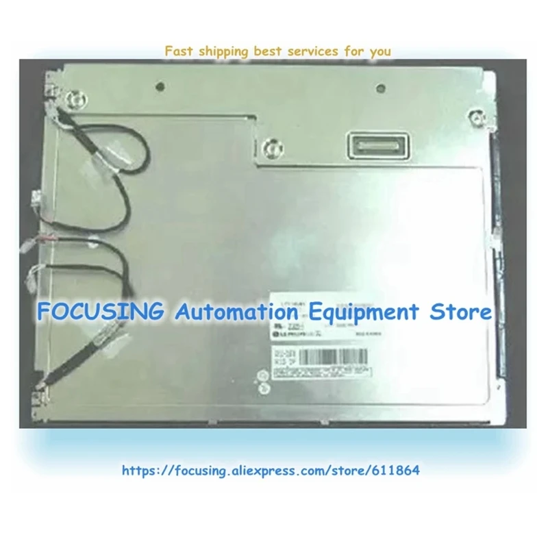 13 Inch LC130V01 A2K1 LCD Screen Display Panel
