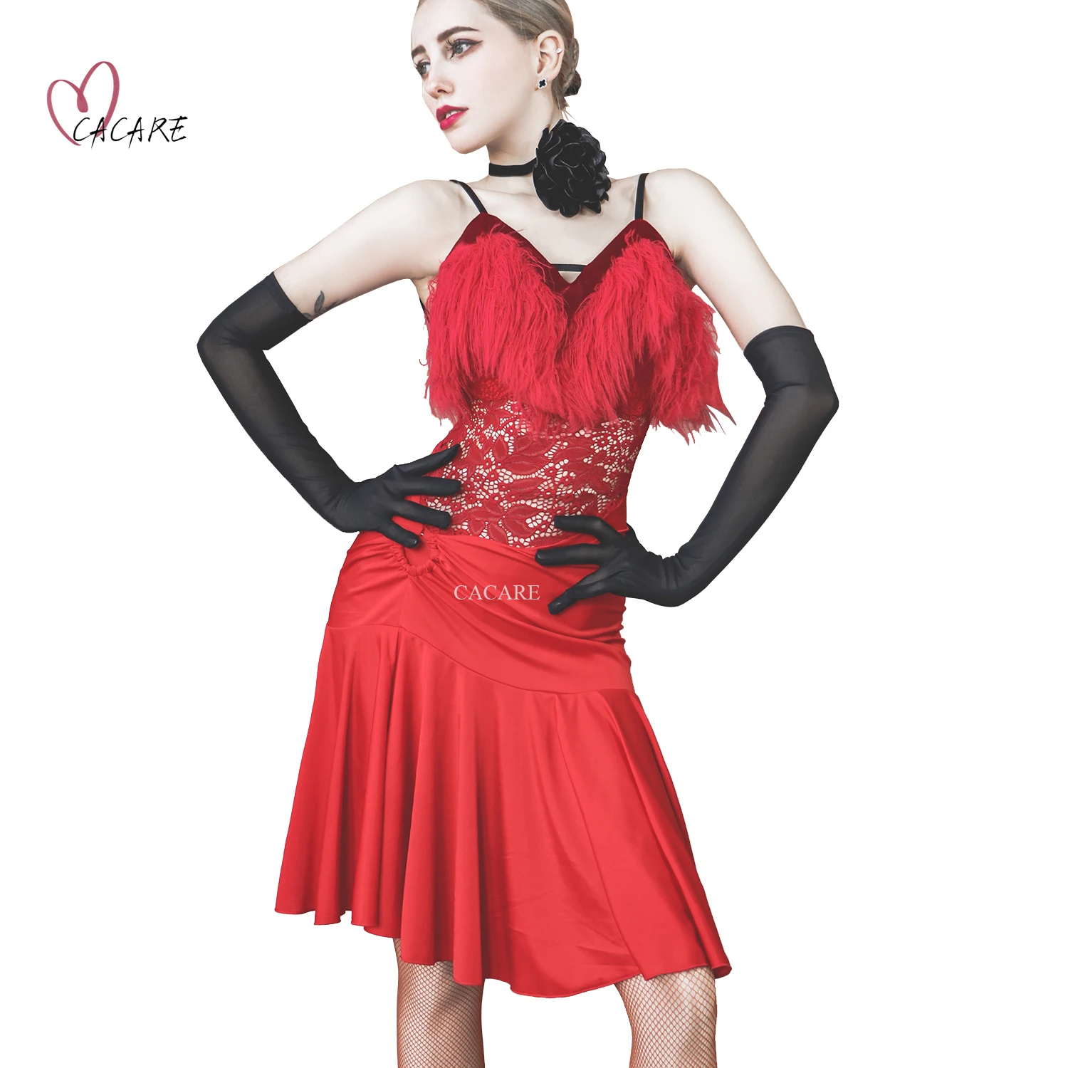 

2023 Sexy Latin Dance Dresses Clothing Dance Wear Dancewear Women Samba Woman Stage Costume Dance Clothes Party Dress Set D1018