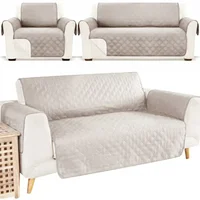 1/2/3-Seater Sofa Cover Pet Dog Kids Sofa Mat Couch Slipcovers For Living Room Furniture Protector Covers For Living Room 1