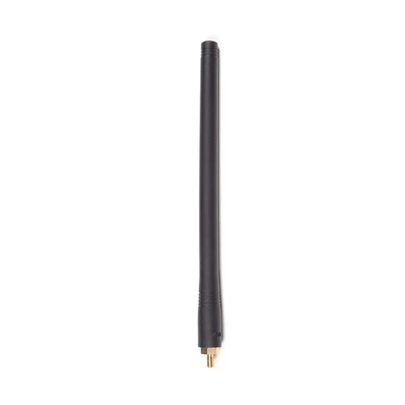 

1 Piece 7.48 Inch Antenna Replacement Black For Ford Maverick 2022 2023 Car Radio FM/AM Antenna Accessories