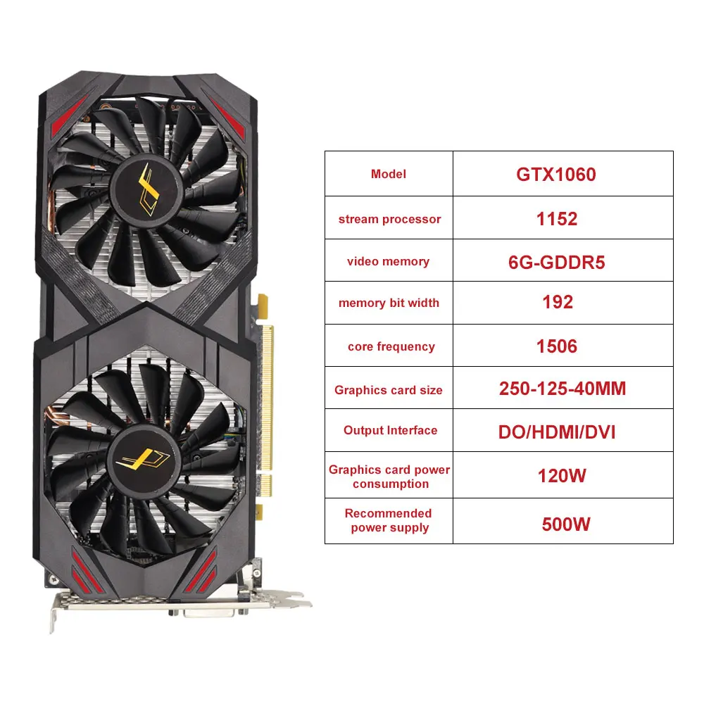 Nvidia Geforce Gtx Gtx 1060 6gb Watt Usage Gtx 1060 After Effects