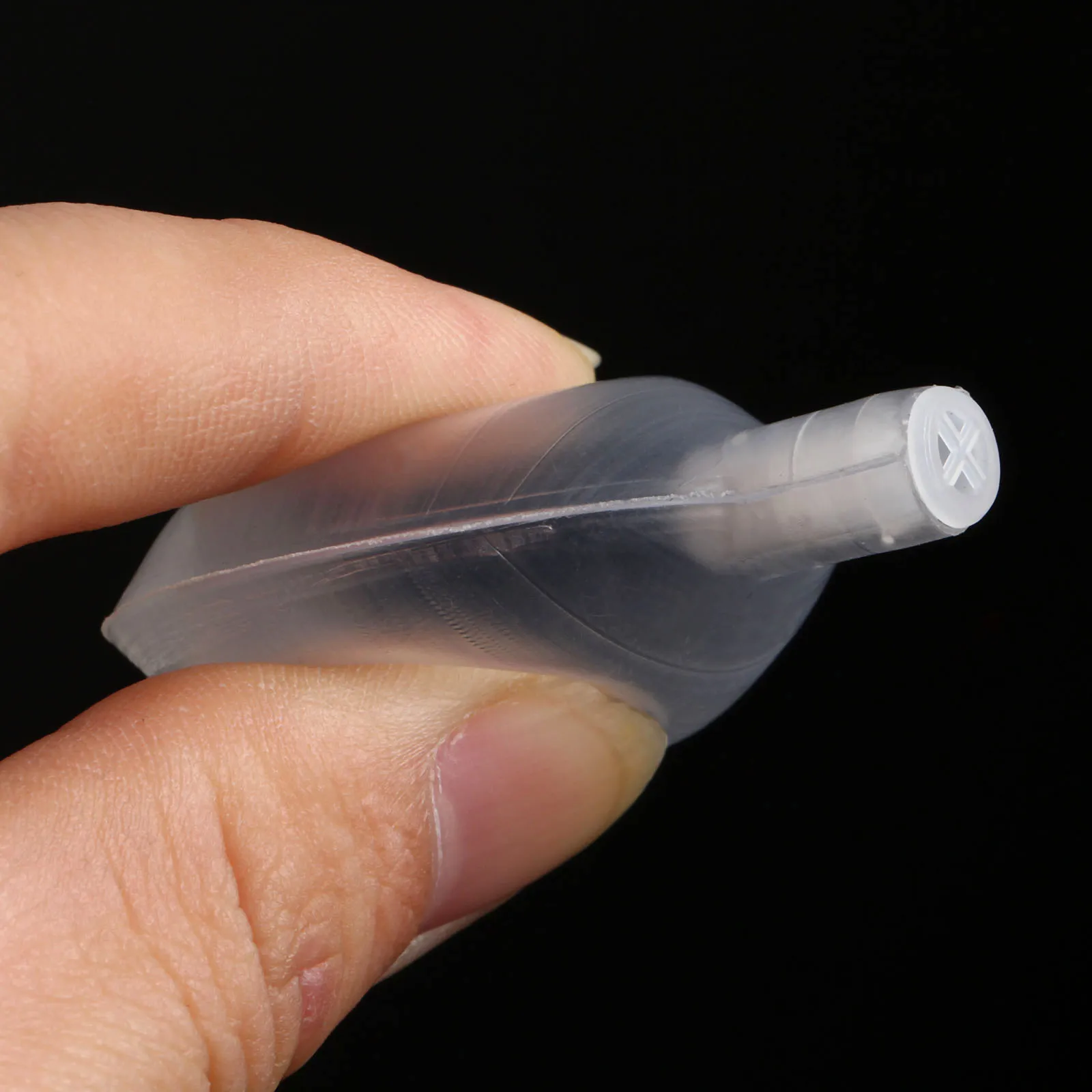 50pcs/lot Pet Dog Baby Squeaker Toy Sound Insert Plush Toys Repairing Plush Toy Doll Noise Maker Repair Fix Handmade Crafts DIY 3