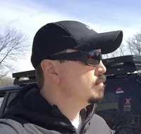 Fashion Square Vintage Sunglasses Men Women Retro Luxury Brand Designer Sun Glasses For Driving Fishing UV400 Rectangle Eyewear 3