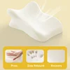 Ergonomic Memory Sponge Pillow Lie On The Bed Sleeping Pillows Neck Traction Pillow Leg Shoulder Waist Support Bed Cushion 6