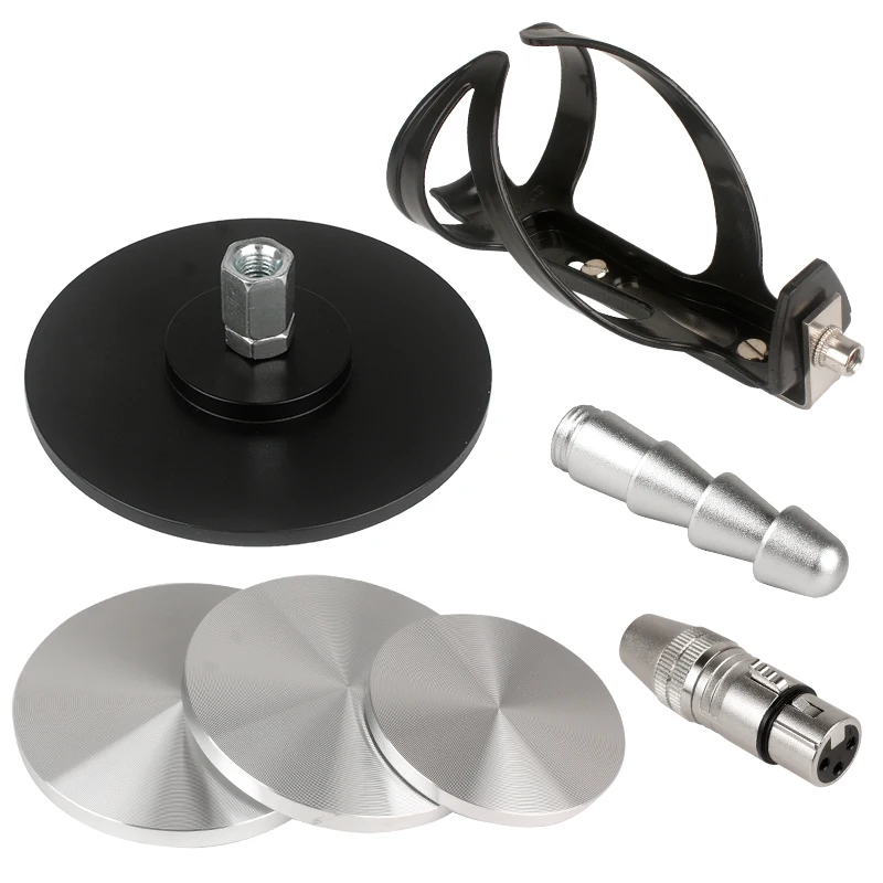 Sex Machine Multi Attachments Optional Sex Dildos Suction Cup 3XLR Connector 60mm/75mm/80mm Aluminium Plate Coke Cup sex toy