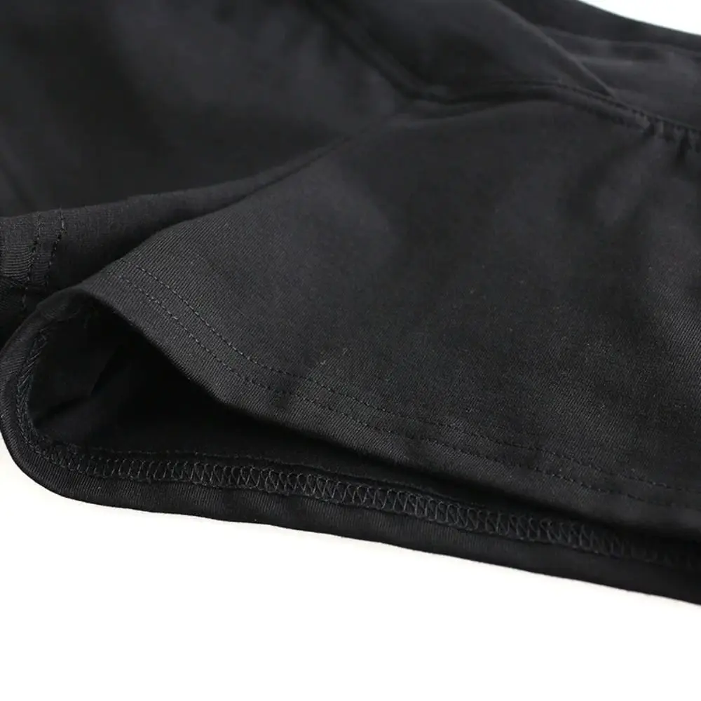 Women Ultra Short Sports Shorts New Casual Sexy Tight Low Waist Shorts Summer Fitness Running Black Ballet Pants