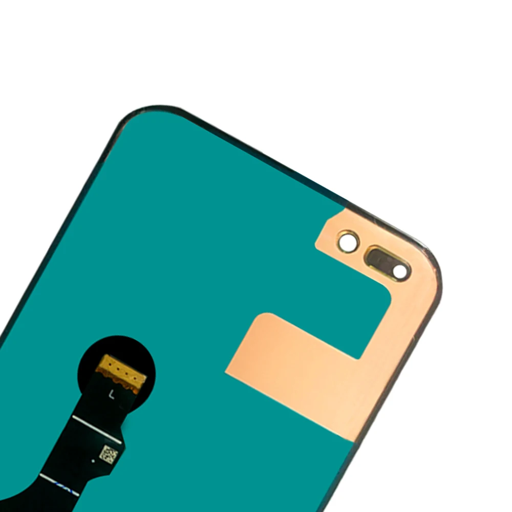 ȭ P40  ELS-NX9 ELS-N04  LCD ÷, ġ ũ Ÿ  ü  , 6.58 ġ LCD ÷