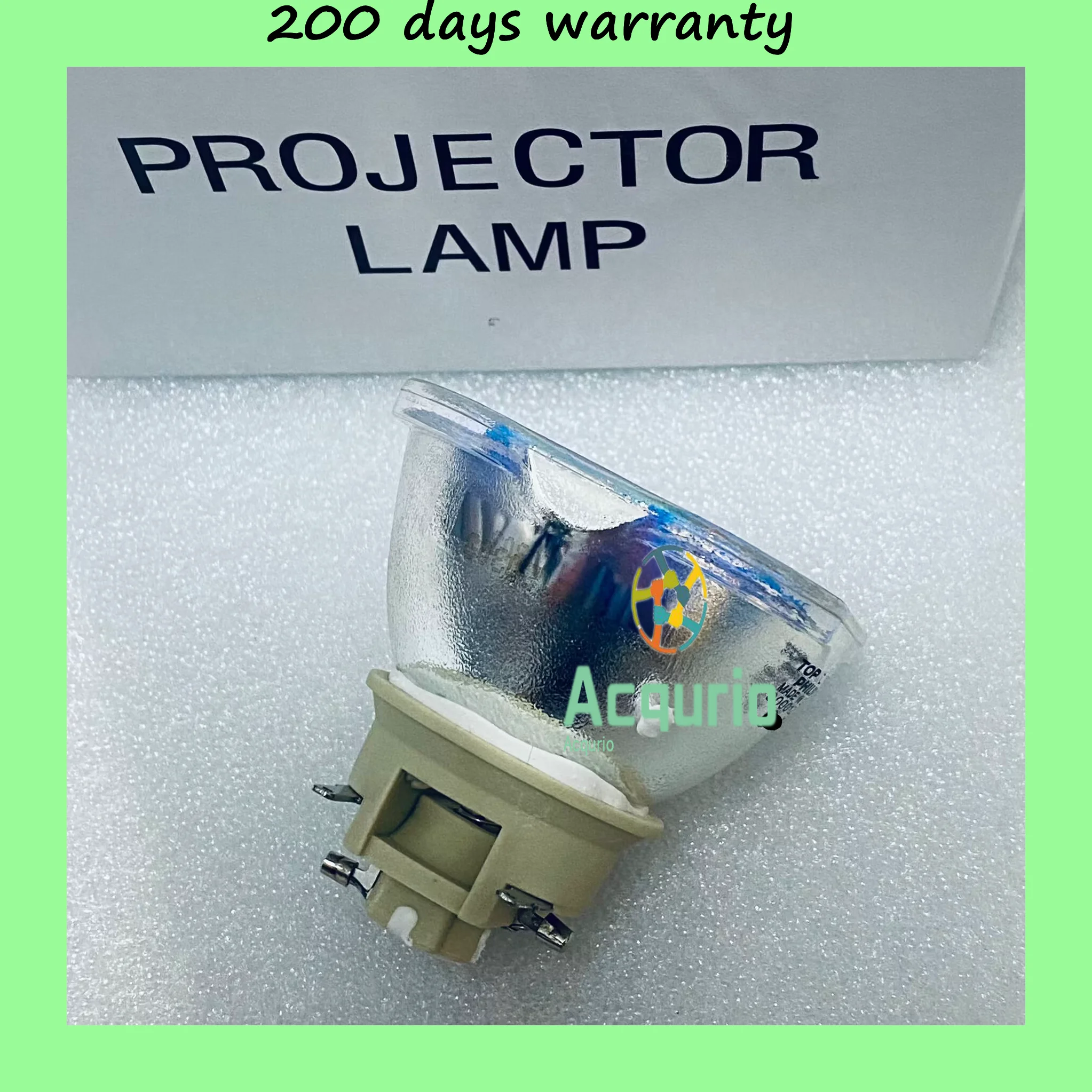 Original lamp for Efun EL-S332X/EL-S405X/EL-S435U/EL-S435X projector with 200 days warranty!