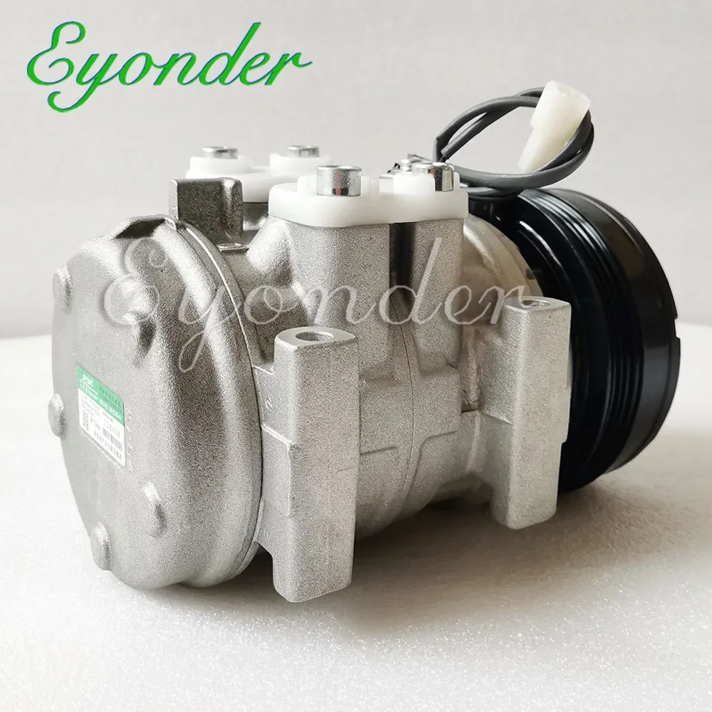 A/C AC Air Conditioning Compressor 10P13F for MAZDA MX5 MX-5 NA