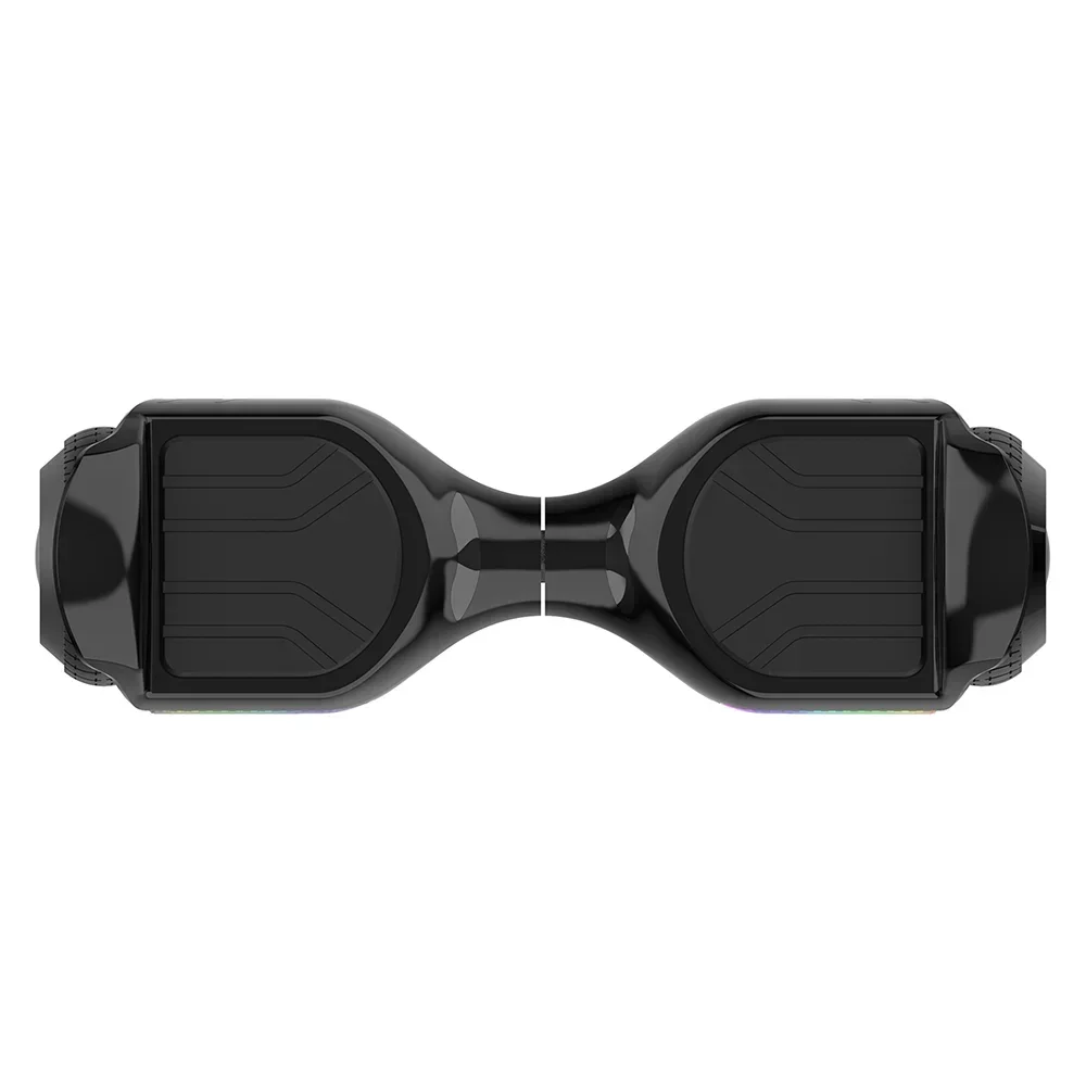Hover Boards Hoverboard Two Wheel,Self-balancing Electric Scooters 6.5in Hoverboard Hover Board,Fast for Kids and Adult