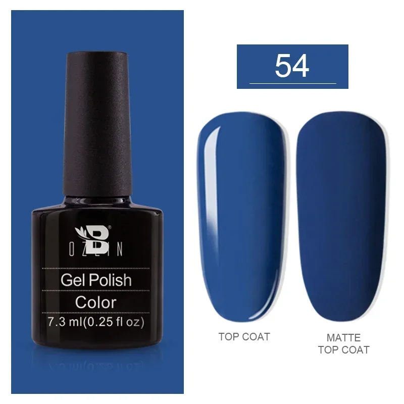 Color Gel 54