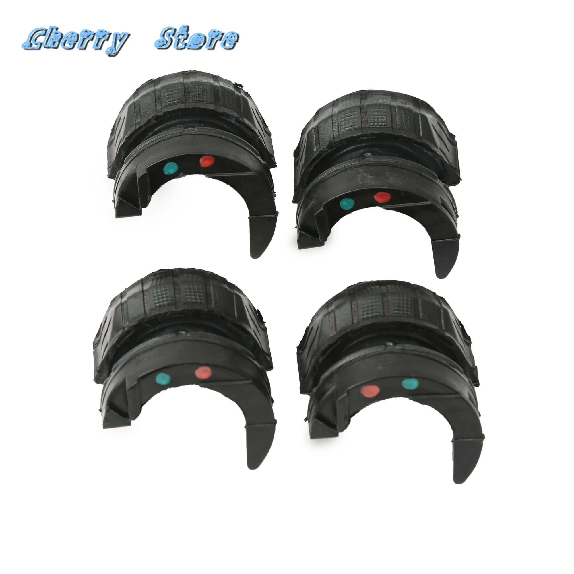 

Car chassis front balance bar bushing TDI quattro 7L0411313K For AUDI Q7 3.0 TDI quattro PORSCHE CAYENNE 4.8 Turbo VW To