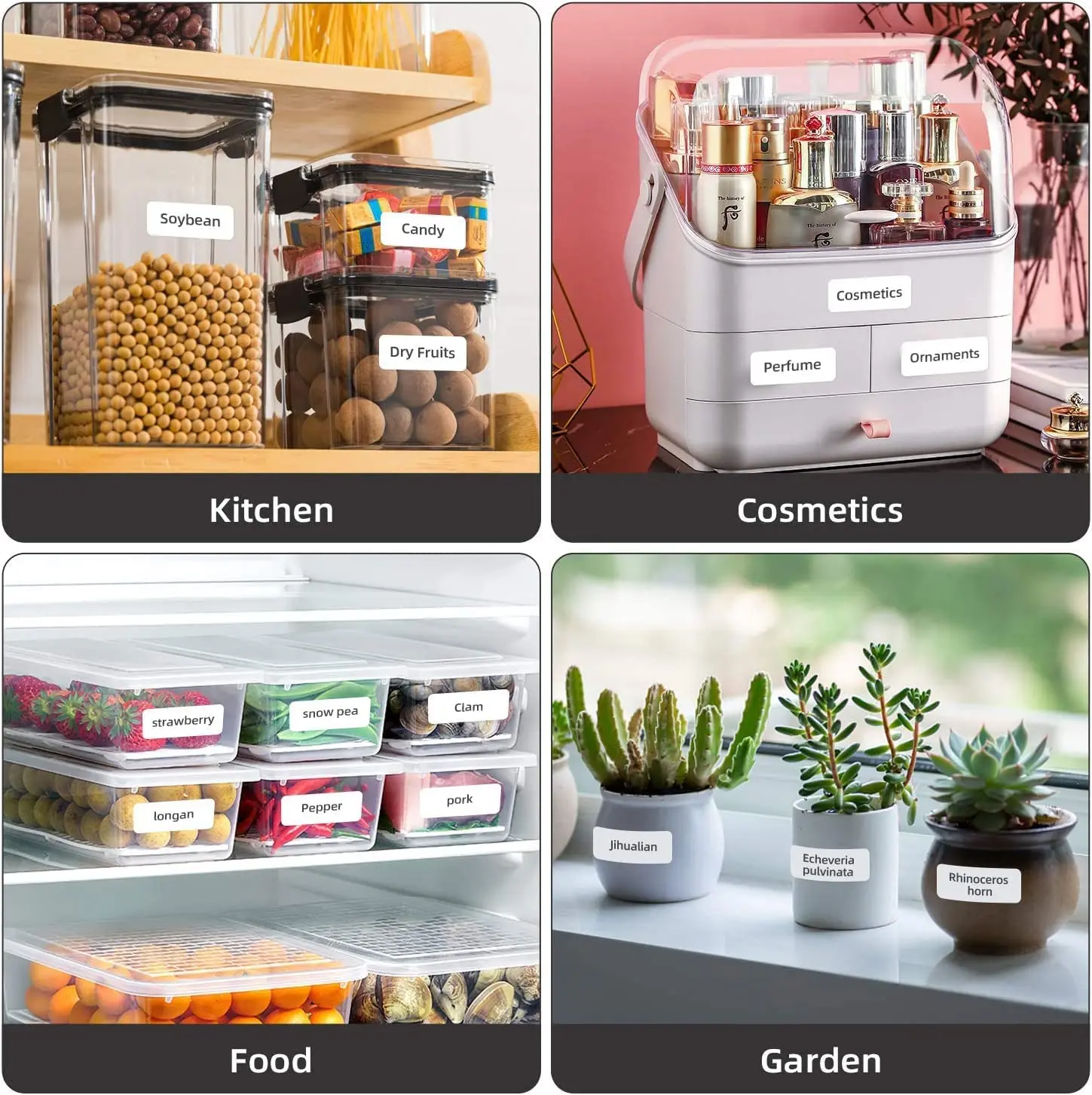 Рисунок 5 - Niimbot D11 D101 D110 бумажные