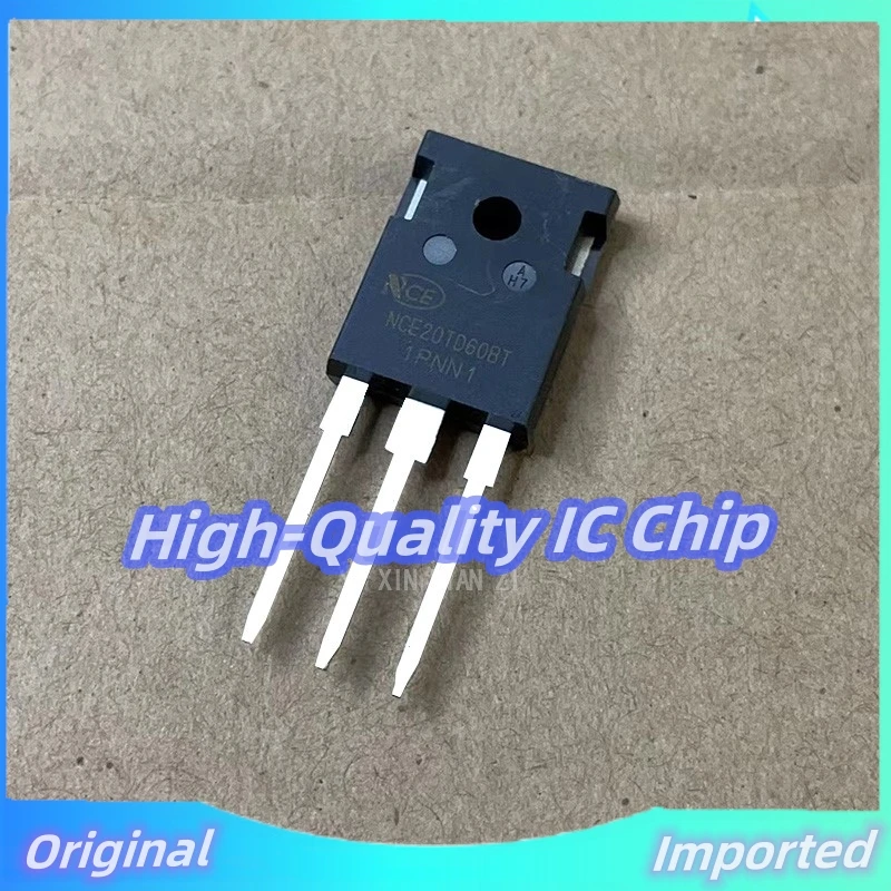 

10 шт.-30 шт., NCE20TD60BT TO-247 IGBT 600 в 20A, импортное Оригинальное лучшее качество