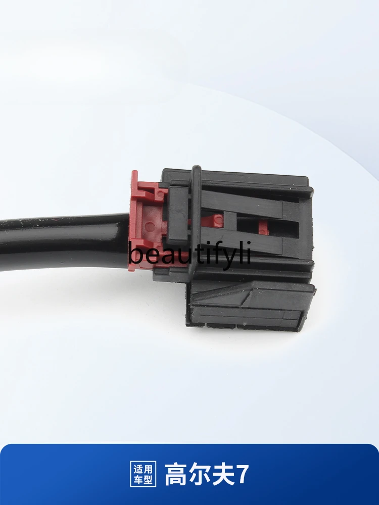 Applicable to Golf 7 rearview mirror assembly External rearview mirror Reflector assembly 14 16 20 or so