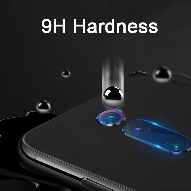 For Xiaomi Mi9t Glass Camera Lens Screen Protector for Xiaomi Mi
