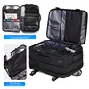 Fenruien New Multifunction Backpack Men's Business Backpack High Quality Classic Travel Male Backpacks Fit 17.3 Inch Laptop 5
