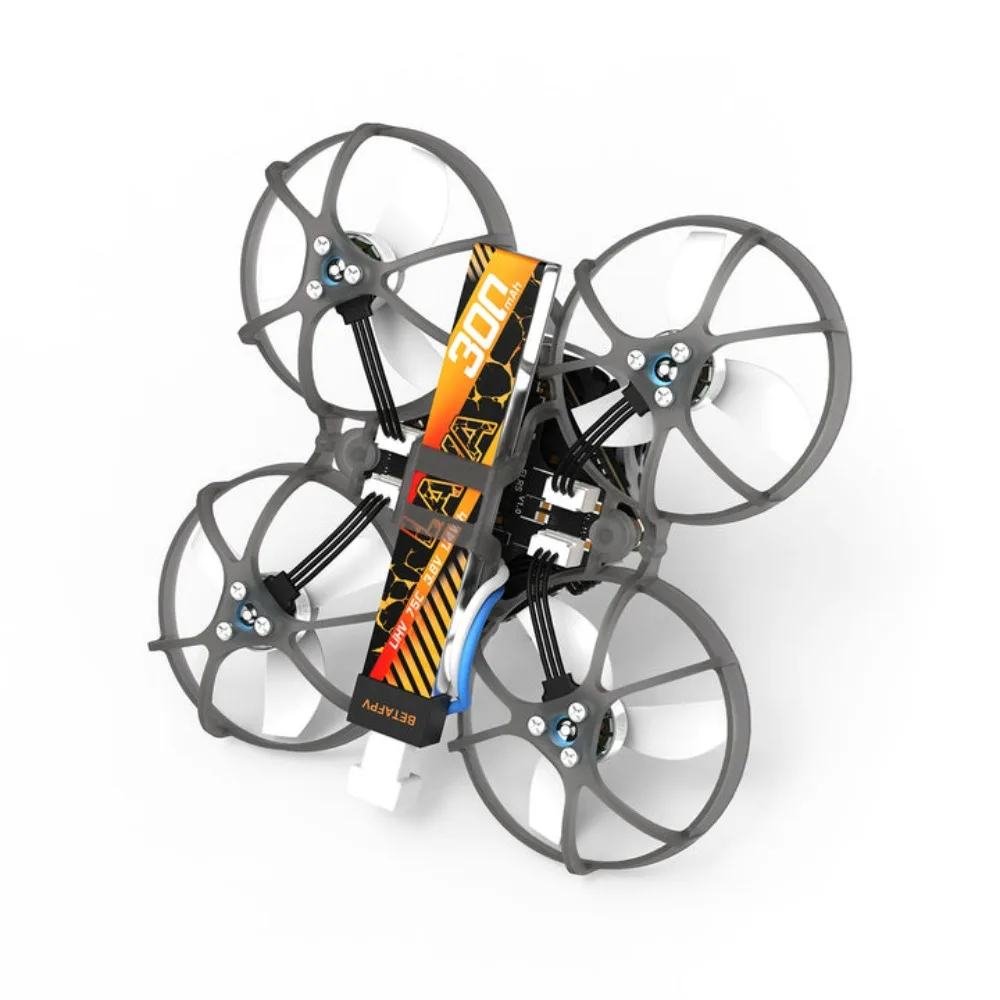 Meteor65 Pro O4 Drone FPV Micro 1S 66mm DJI O4 HD