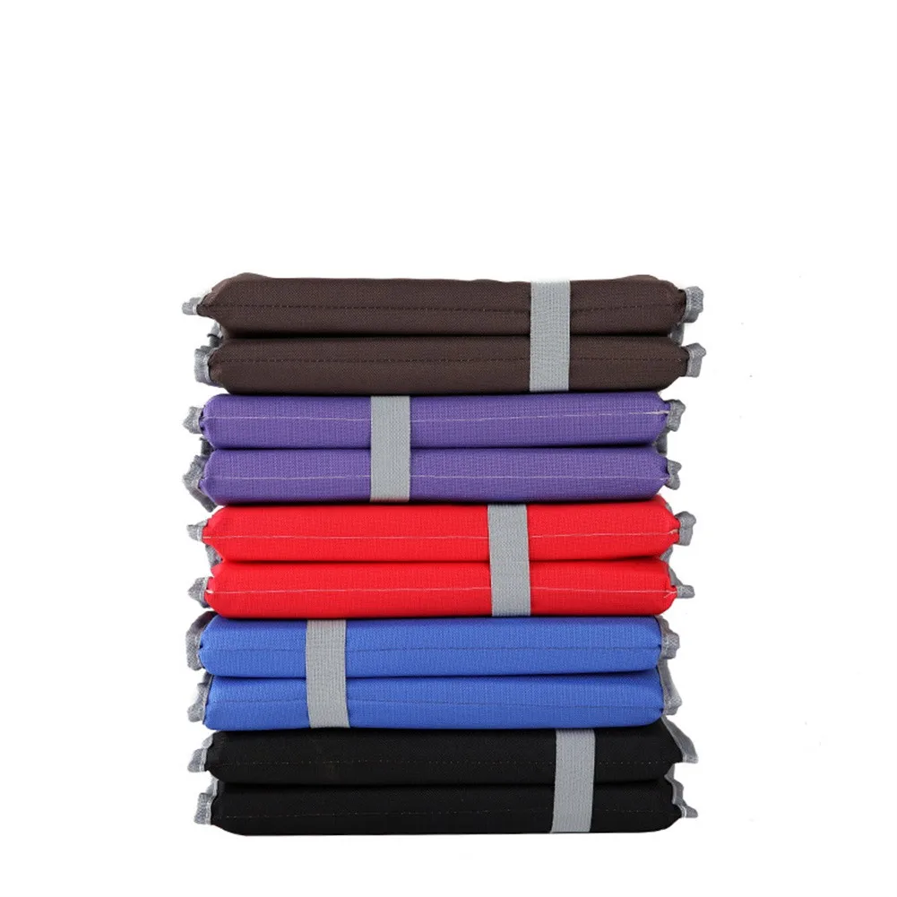 Hot New Practical Moisture-Proof Pad Foldable Lightweight Multi Color Outdoor Seat Cushion Seat Pad Travel Mat
