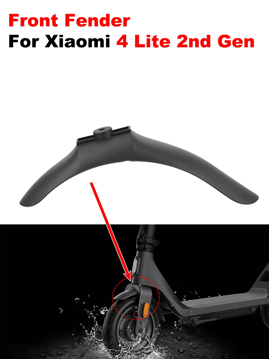 Vokulstunt Scooter Brake Pad K1 Mn Steel Brakes Replacement