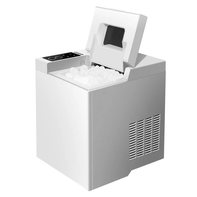 Ice Maker Cover Countertop Appliances Ice Machine Dust Resistant