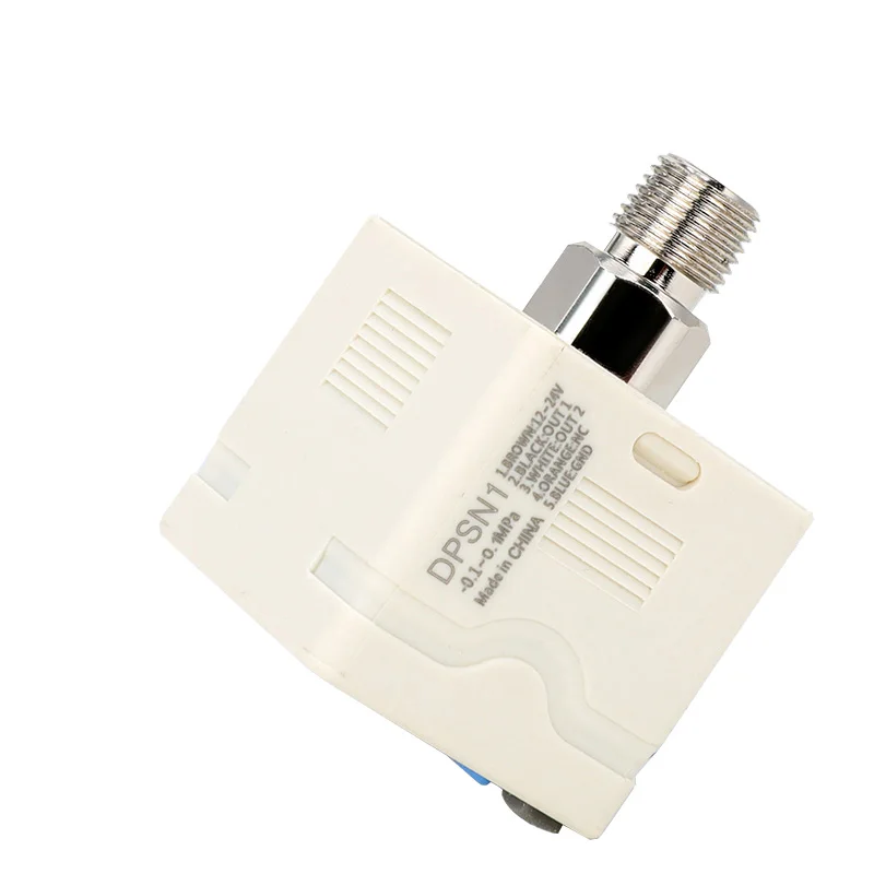 LAIZE Pneumatic Digital Display Pressure Switch Posiitve Negative Mixed Pressure ISE30A ZSE30A DPSN1 DPSP1