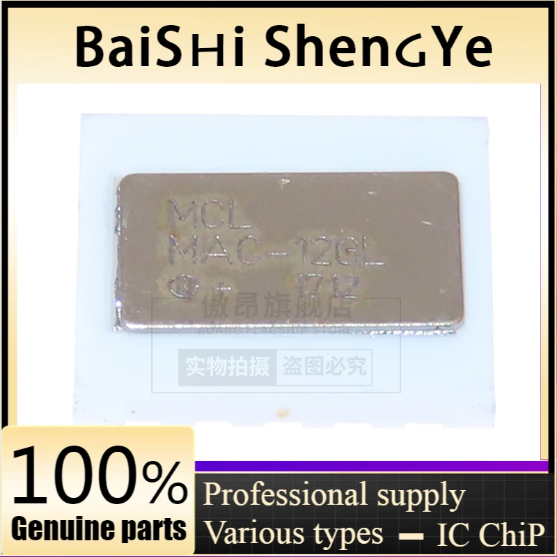 Mixer Mac-12Gl + 3800-12000Mhz Mini Circuiti Importati Originali