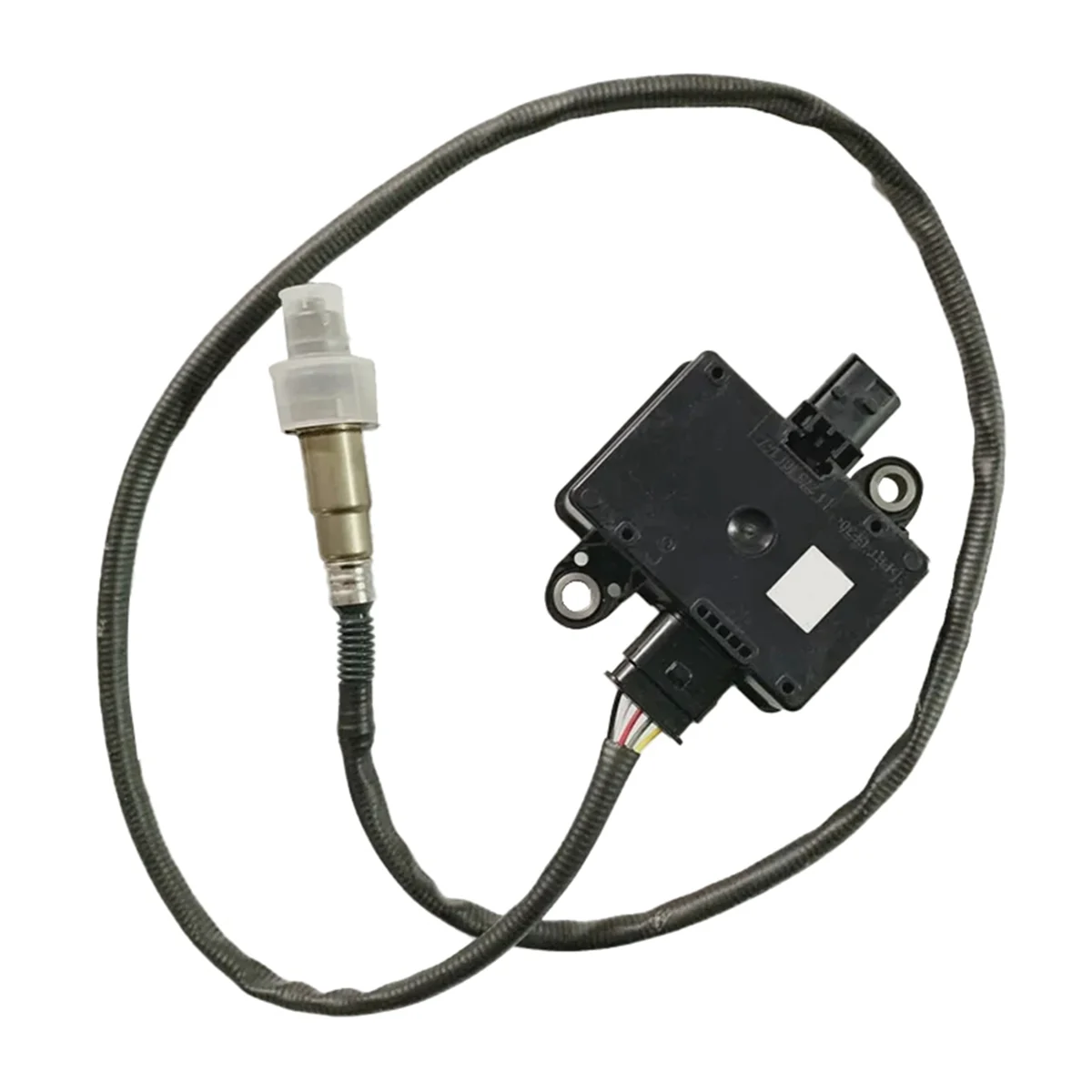 12V Exhaust Particulate Sensor for Ram 2500 3500 6.7L-PM Dust Particle Sensor 0281007448 0281007449 68354201AB