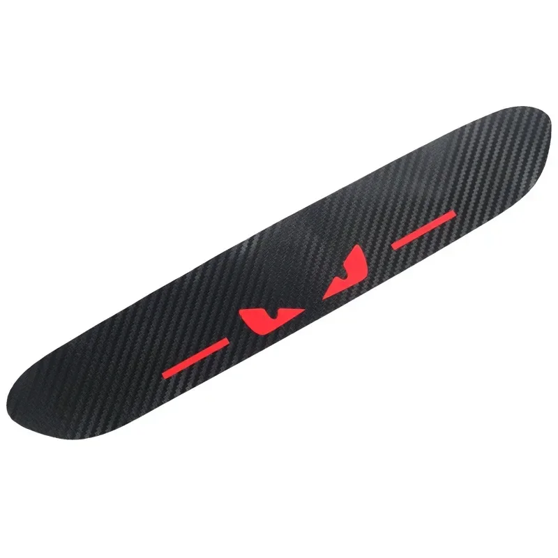 1PC Sticker for Geely Colorado Rear Brake Light Sticker High Bay Brake Light Sticker Hawkeye Model Car Accessories Car Stickers