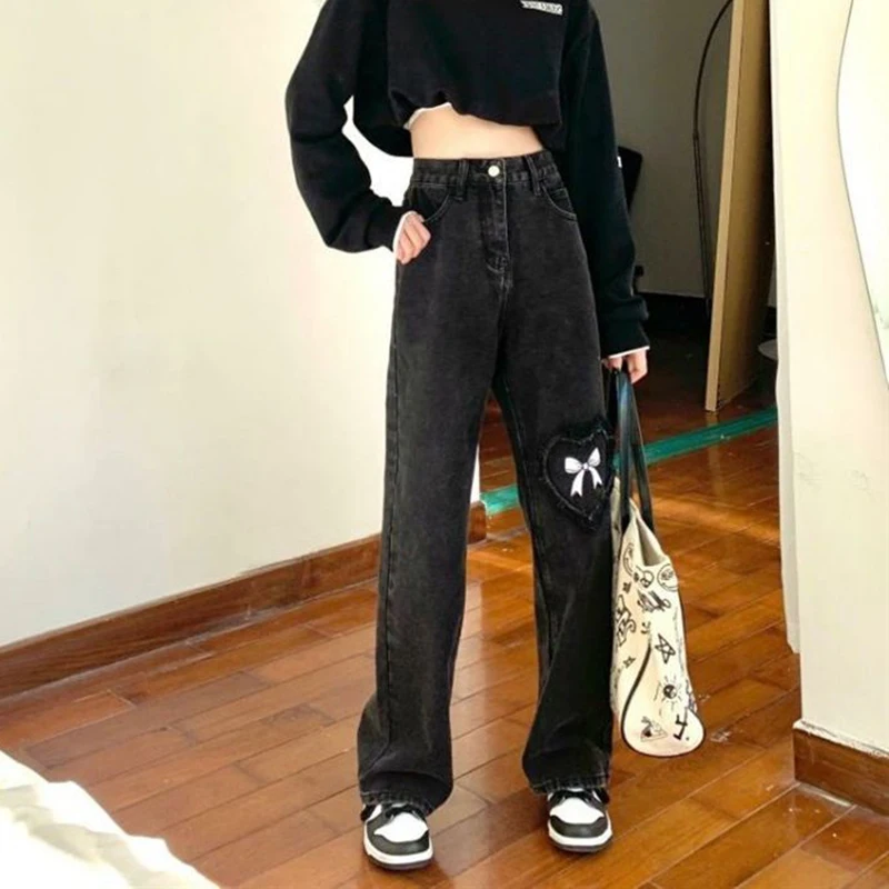 Black gray