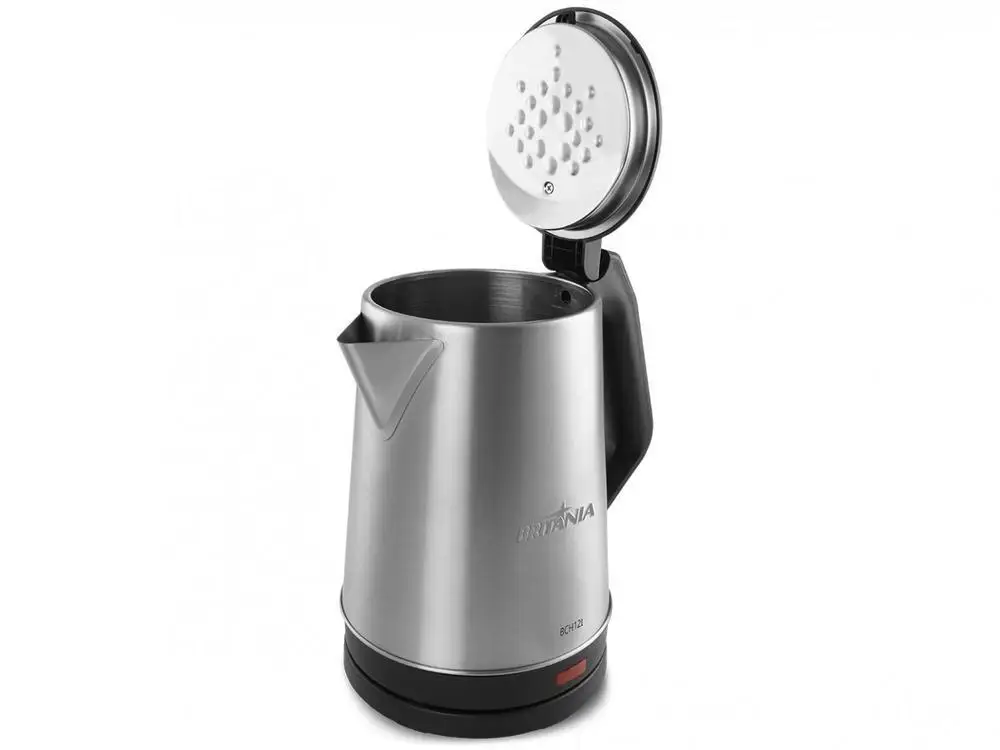 Chaleira Elétrica Britânia BCH12I 1,9L 6