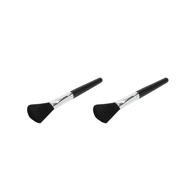 2X Photo Studio Camera Dust Cleaner Cleaning Lens Brush For Canon/Nikon/Sony Dslr Dsr Dv Lenses & Filters Glasses