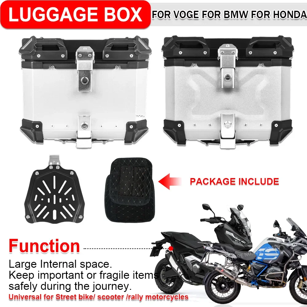 Cajas Para Motos Baratas Red De Carga Para Caja De Aluminio Bmw