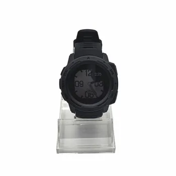 Garmin Instinct GPS Professional Outdoor Multi functional Sports Heart Rate Watch Supports Multiple Language Switching 95% New 2