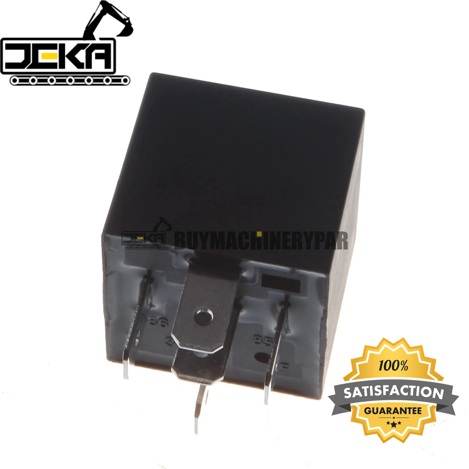 New Relay Switch for Bobcat 751 753 763 773 863 864 873 883 963 Skid